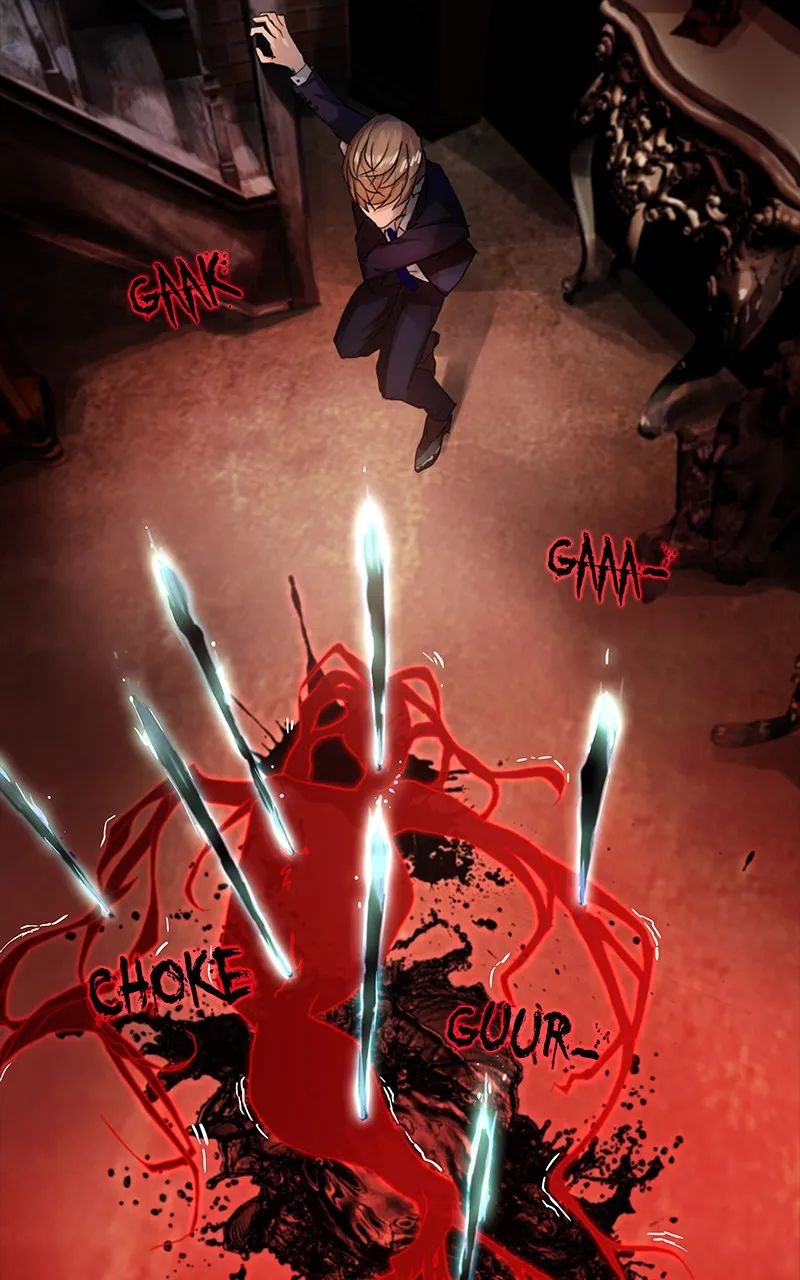 Simon Sues Chapter 57 Online - página 8