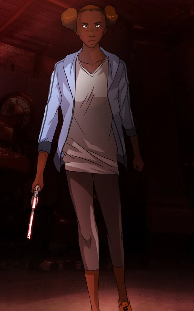 Simon Sues Chapter 57 Online - página 11