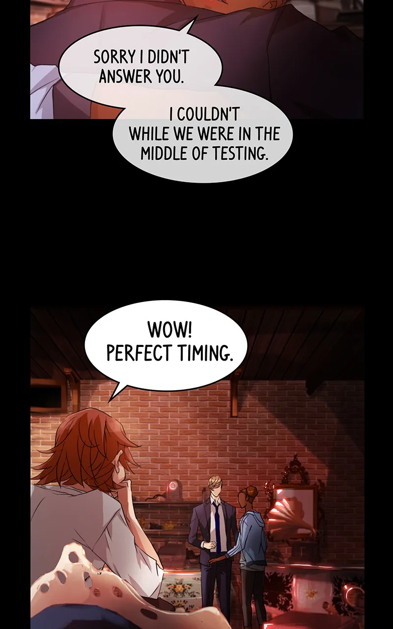 Simon Sues Chapter 57 Online - página 14