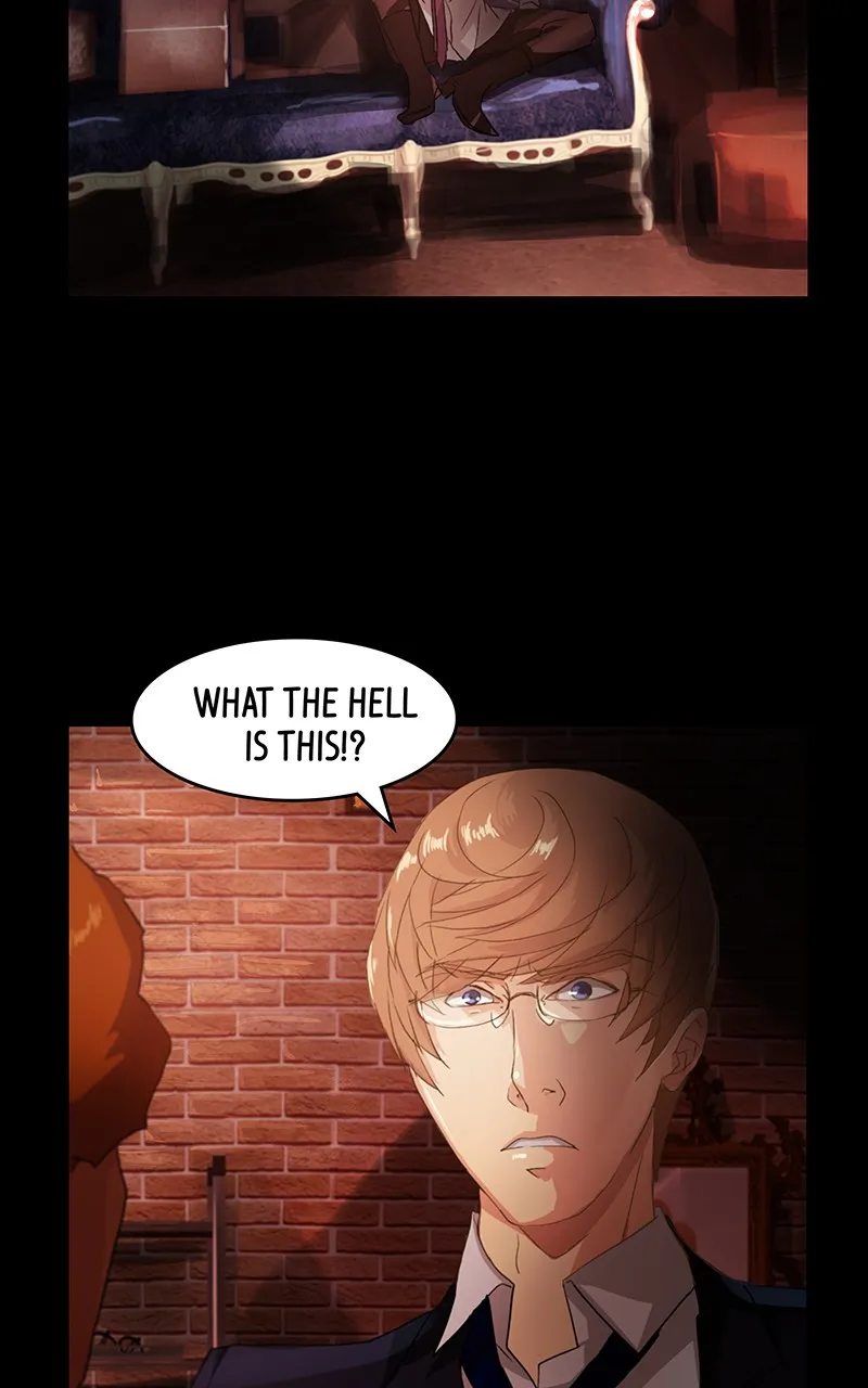 Simon Sues Chapter 57 Online - página 16