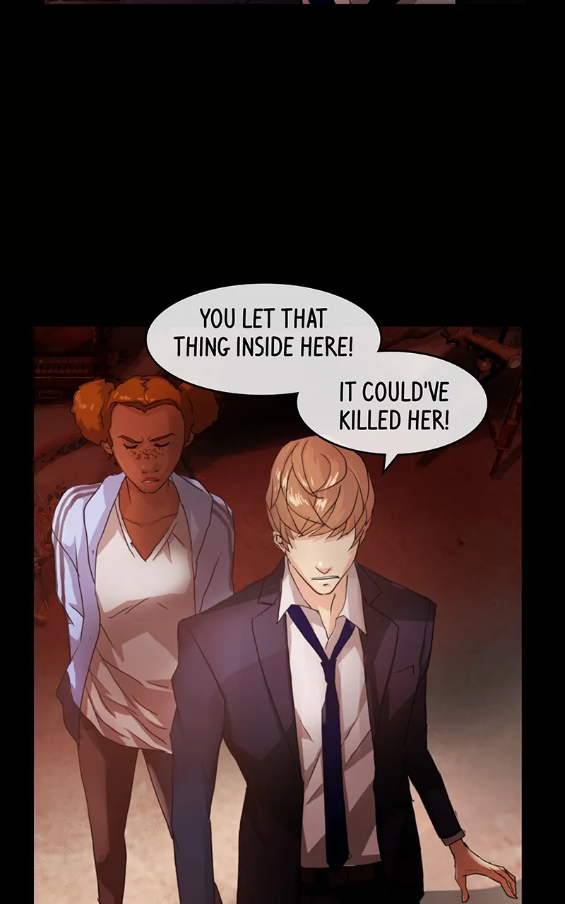 Simon Sues Chapter 57 Online - página 17