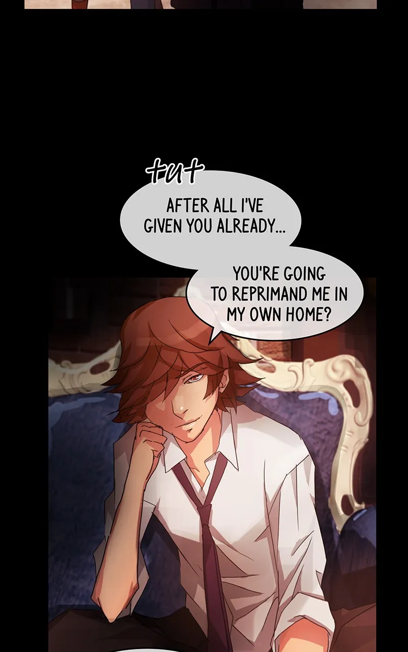 Simon Sues Chapter 57 Online - página 18