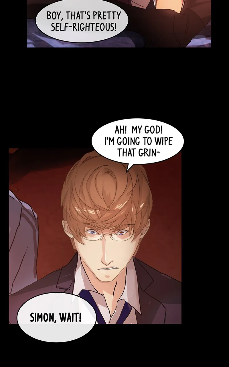 Simon Sues Chapter 57 Online - página 19