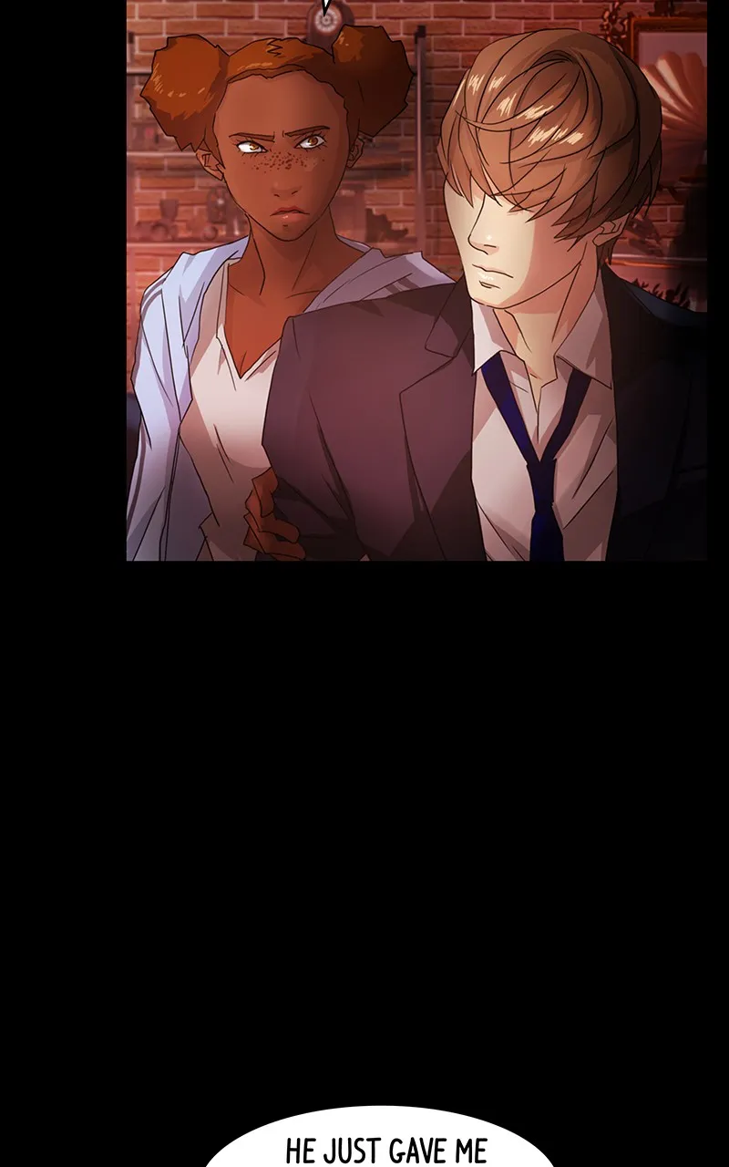 Simon Sues Chapter 57 Online - página 21