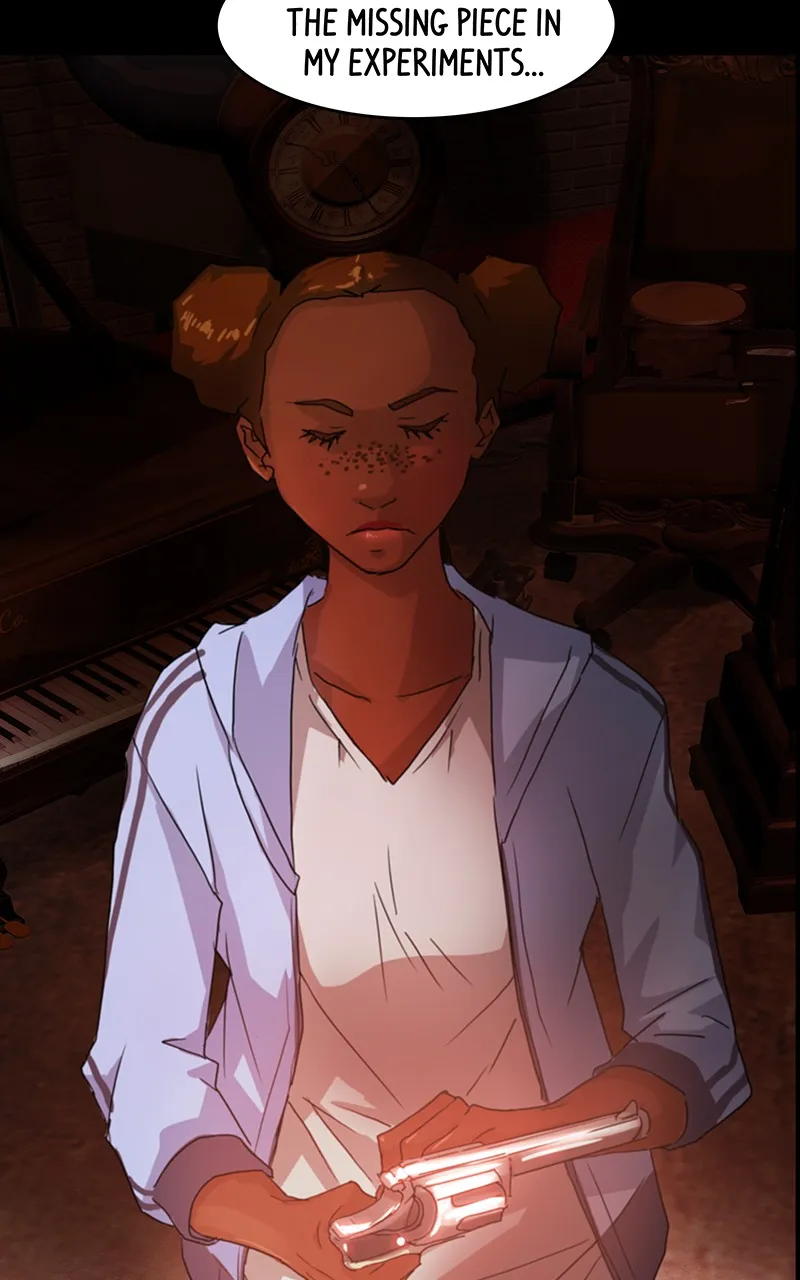 Simon Sues Chapter 57 Online - página 22