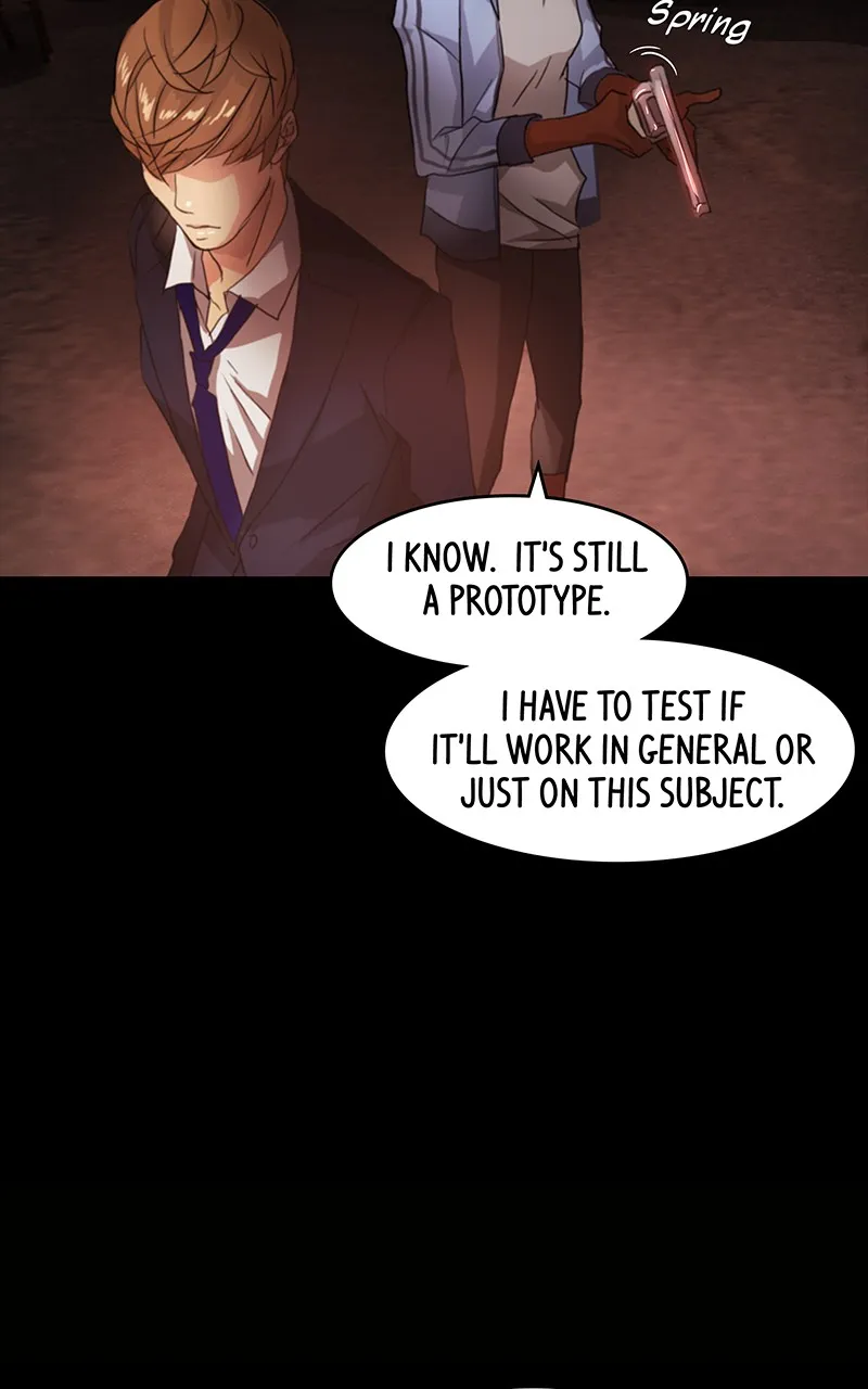 Simon Sues Chapter 57 Online - página 29