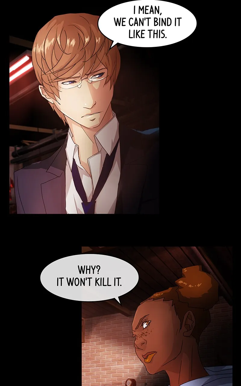 Simon Sues Chapter 57 Online - página 30
