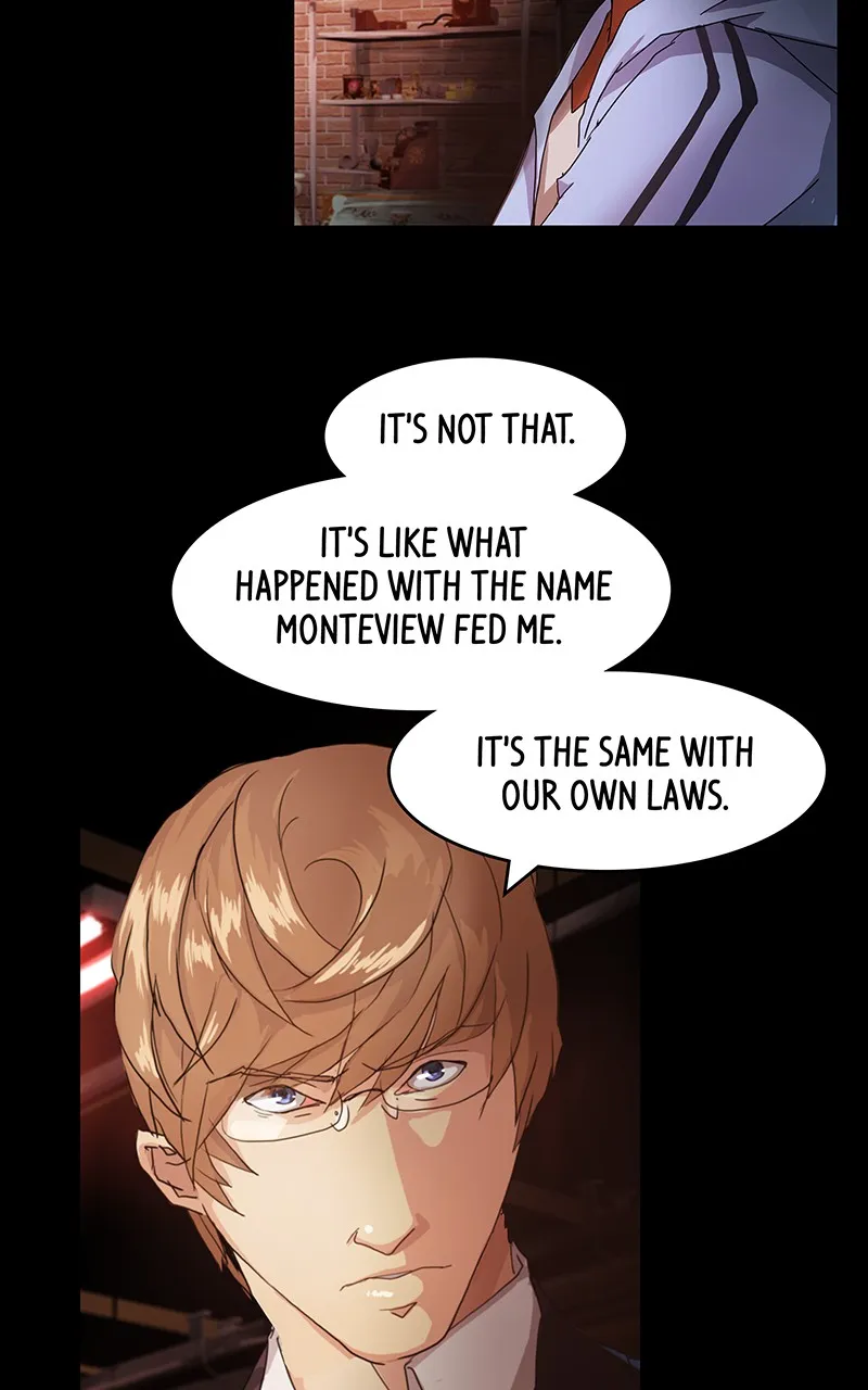 Simon Sues Chapter 57 Online - página 31