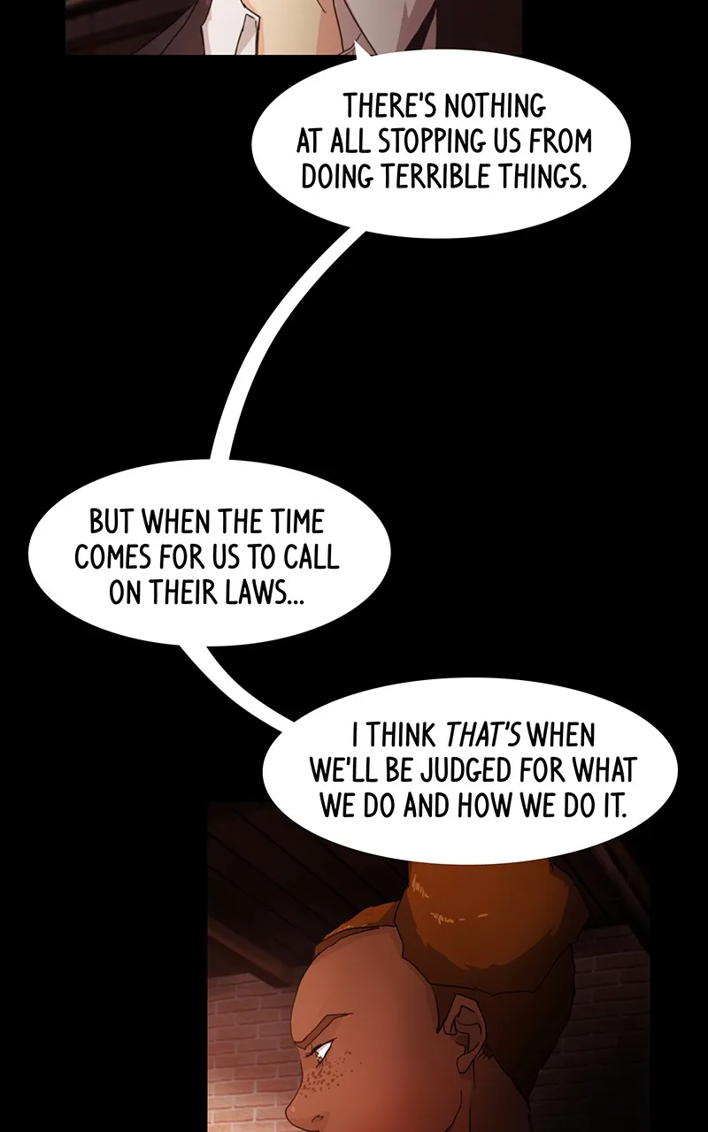 Simon Sues Chapter 57 Online - página 32
