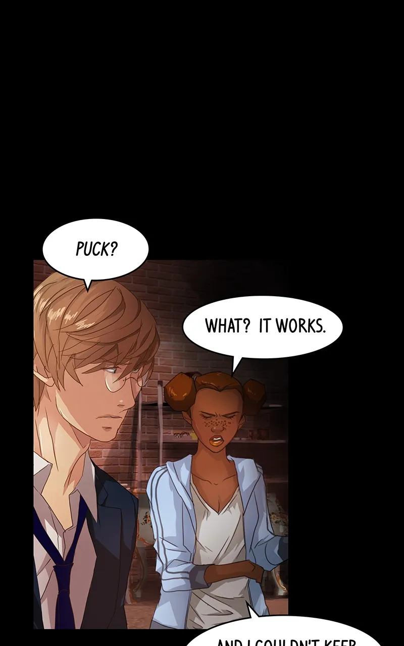 Simon Sues Chapter 57 Online - página 36