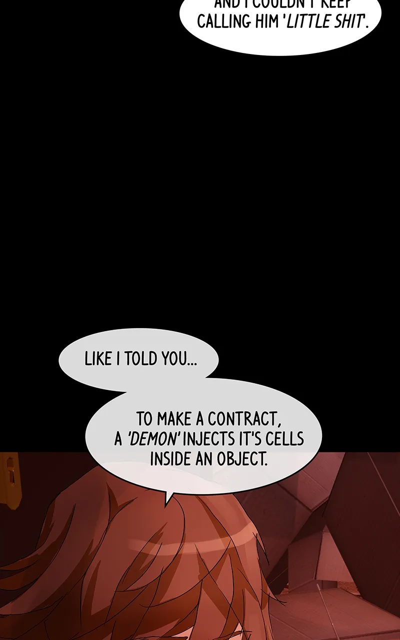 Simon Sues Chapter 57 Online - página 37