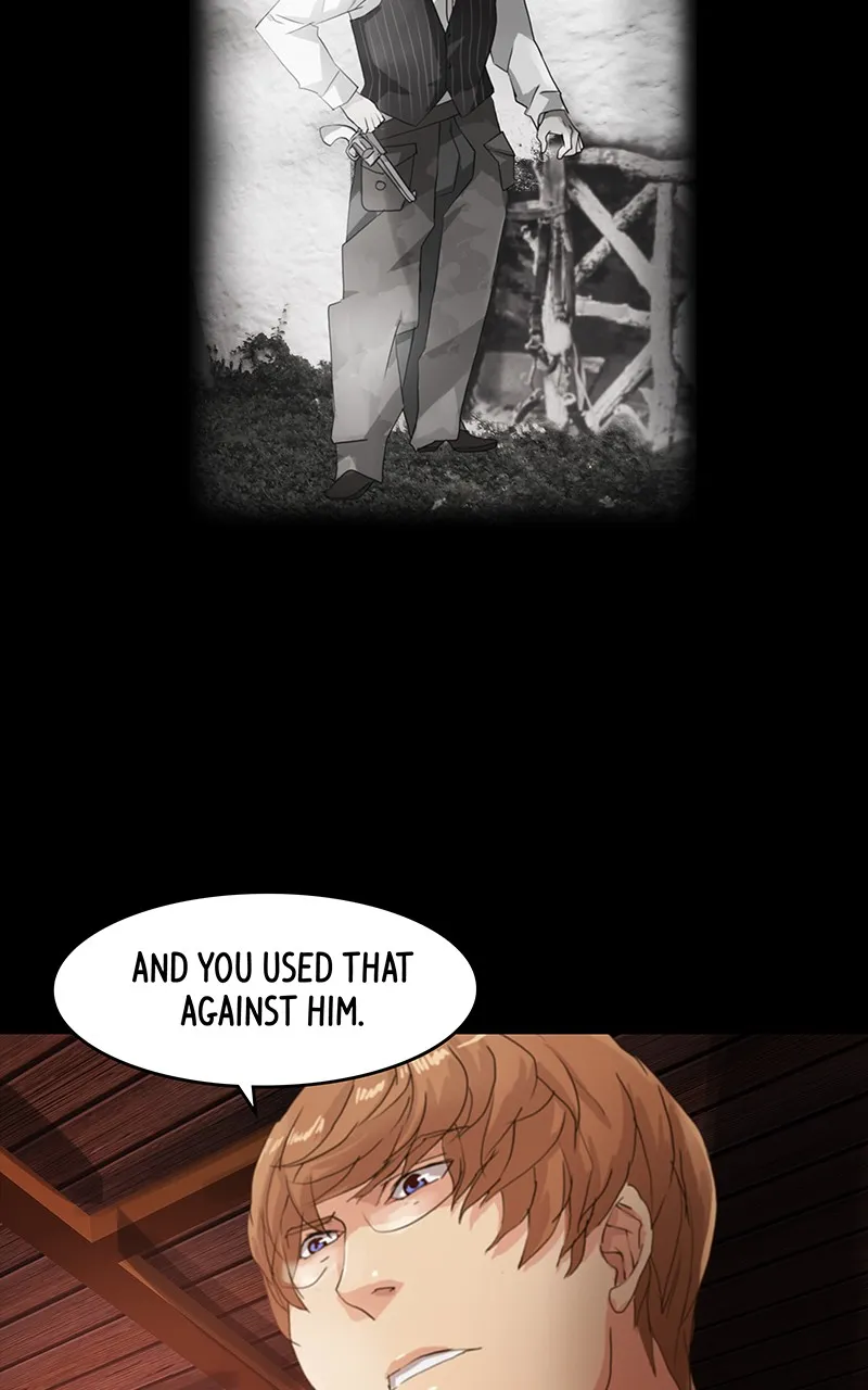 Simon Sues Chapter 57 Online - página 40
