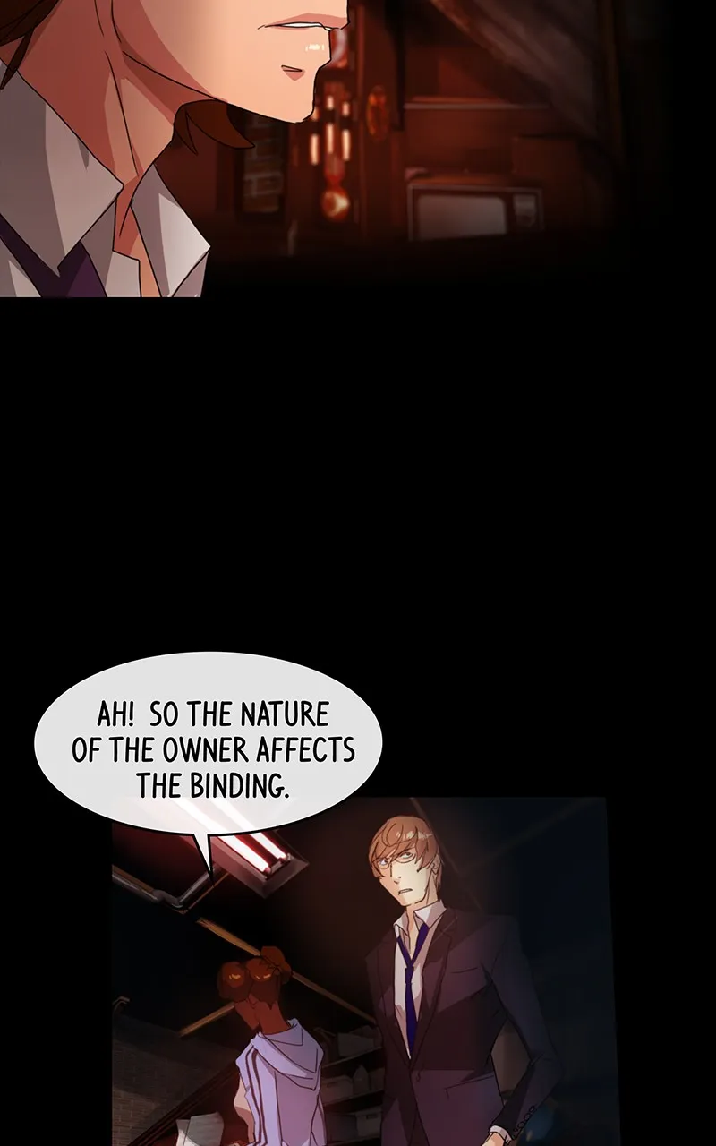Simon Sues Chapter 57 Online - página 44