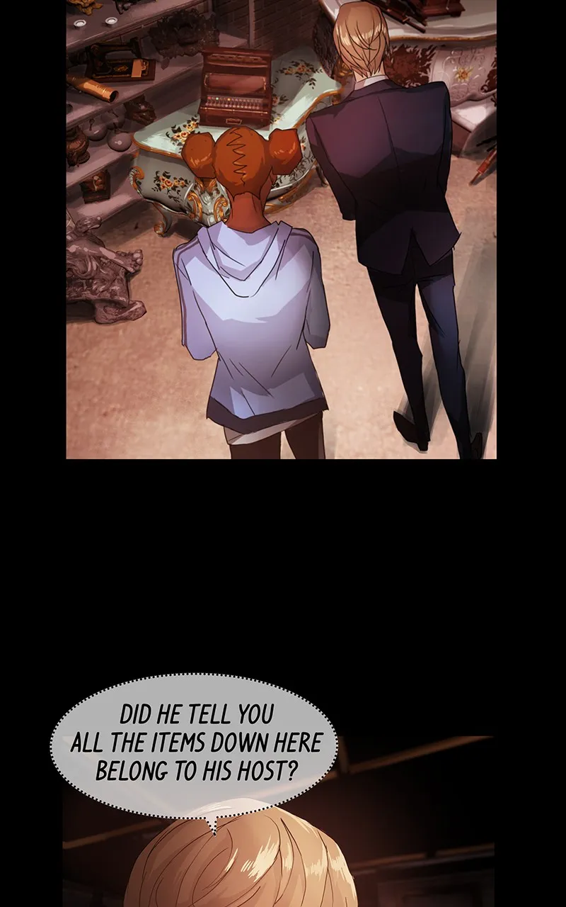 Simon Sues Chapter 57 Online - página 46