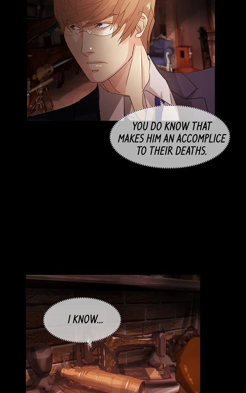 Simon Sues Chapter 57 Online - página 47