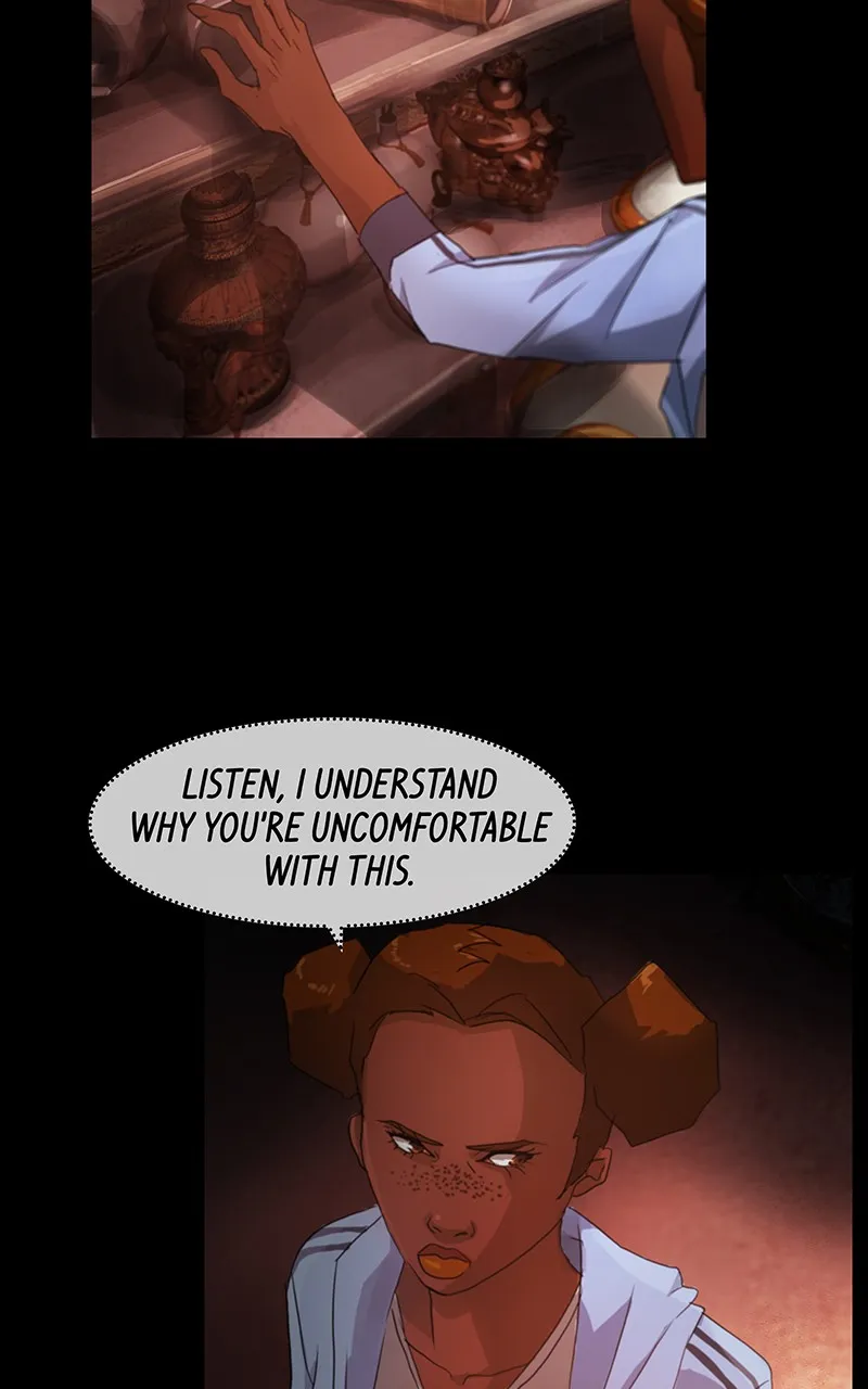 Simon Sues Chapter 57 Online - página 48