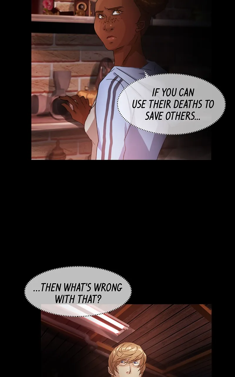 Simon Sues Chapter 57 Online - página 50