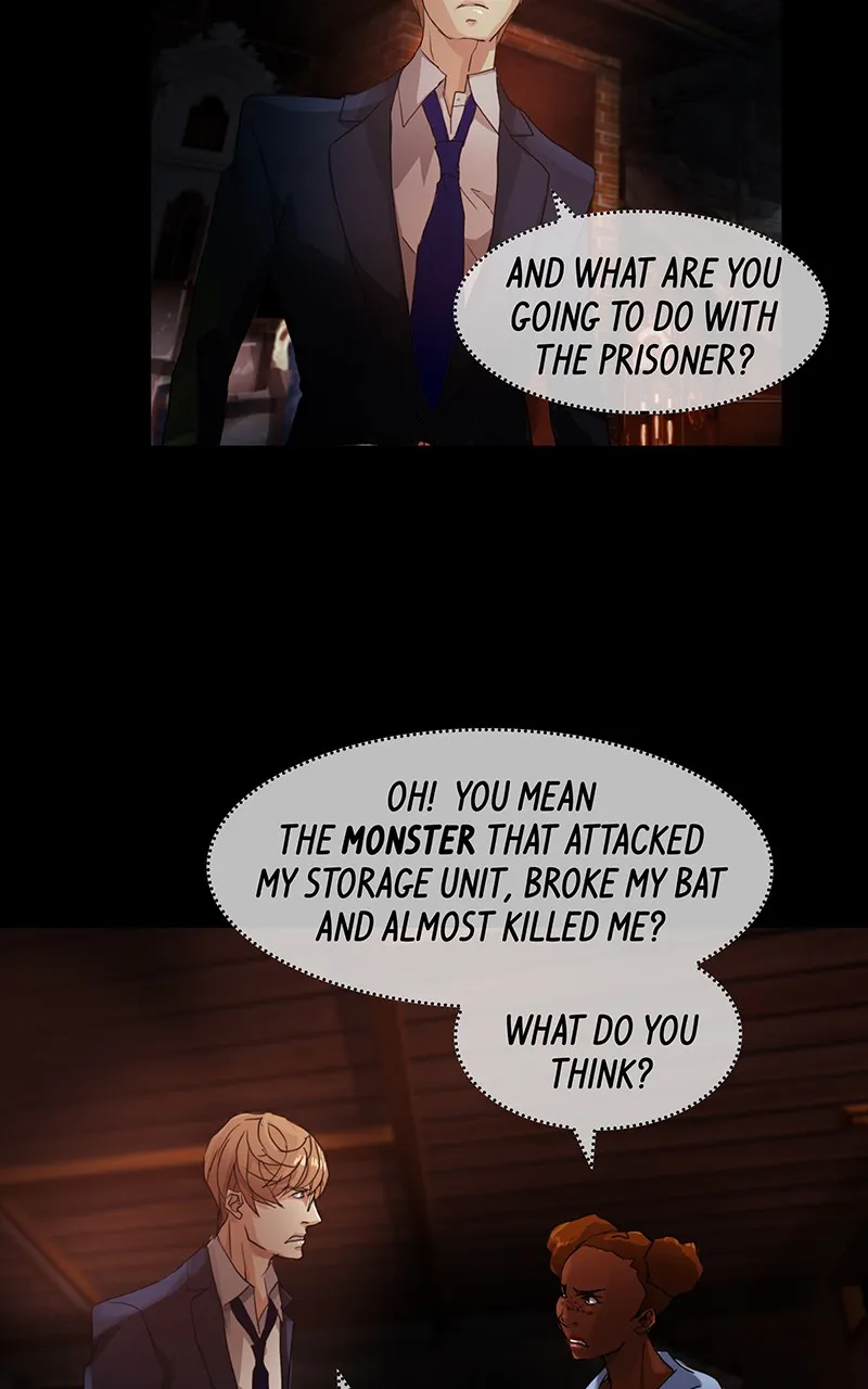 Simon Sues Chapter 57 Online - página 51
