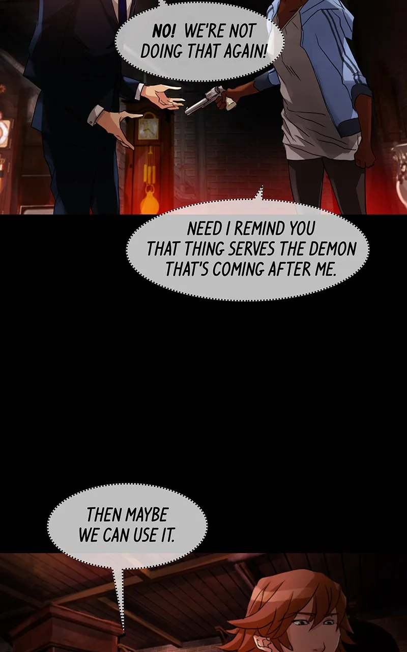 Simon Sues Chapter 57 Online - página 52