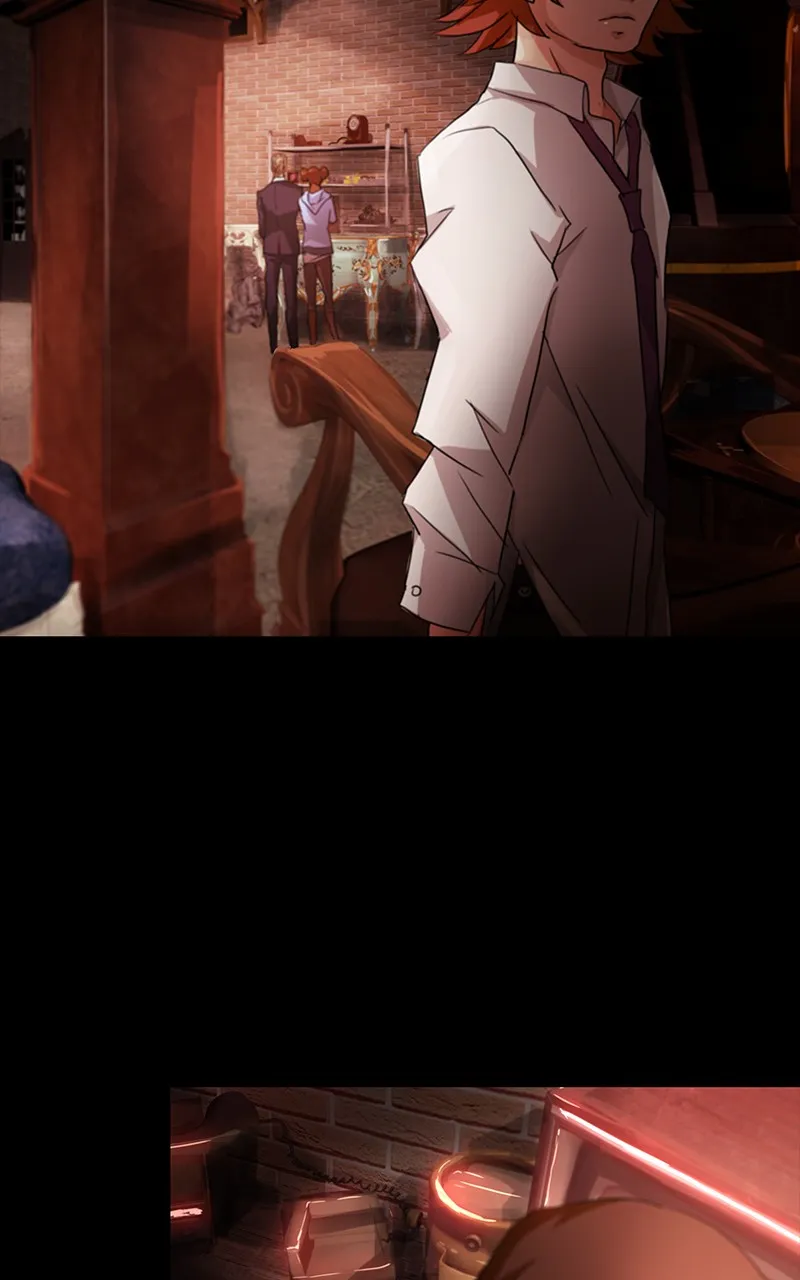Simon Sues Chapter 57 Online - página 53