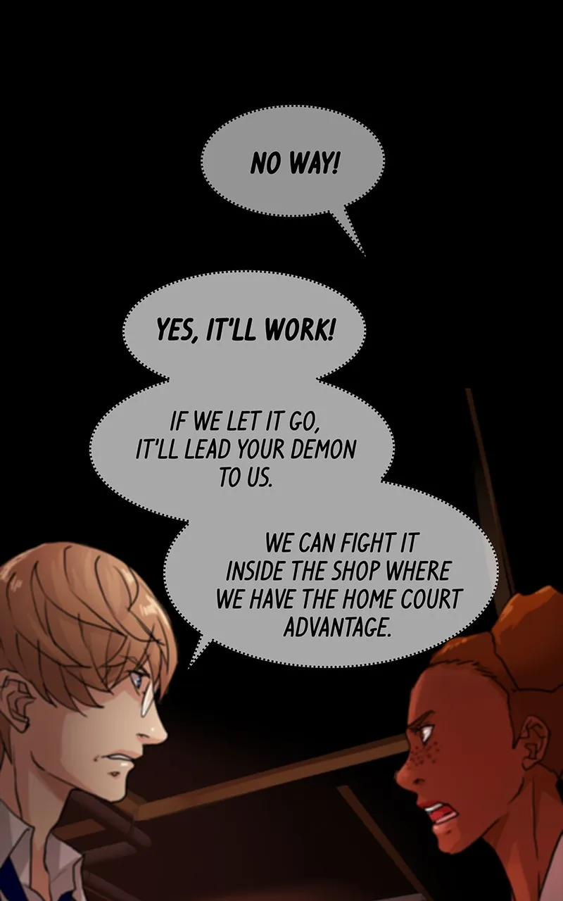 Simon Sues Chapter 57 Online - página 56
