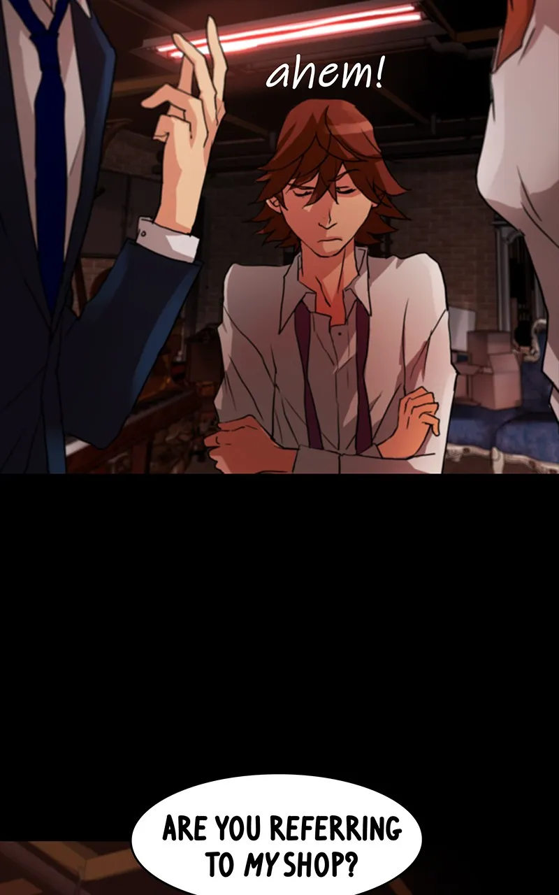Simon Sues Chapter 57 Online - página 57