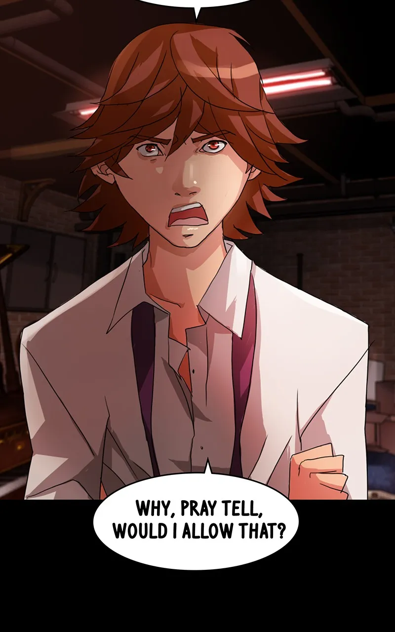 Simon Sues Chapter 57 Online - página 58