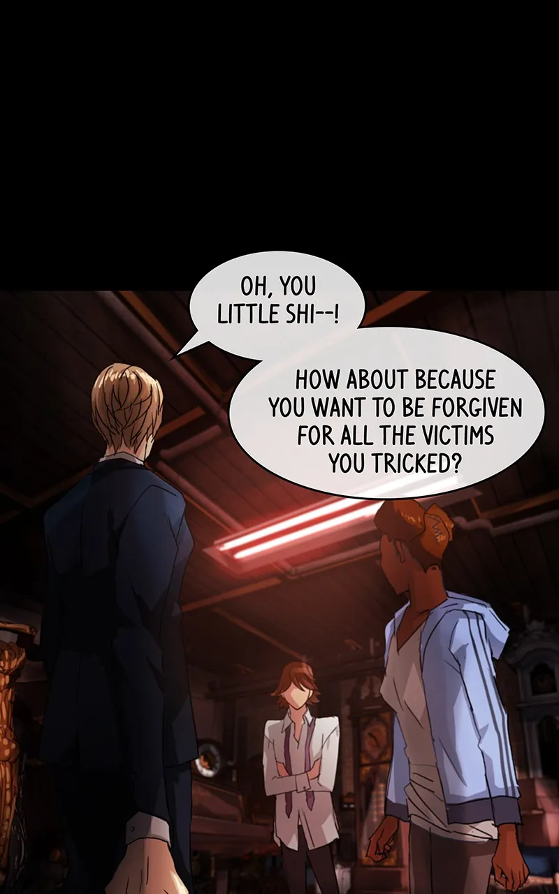 Simon Sues Chapter 57 Online - página 59