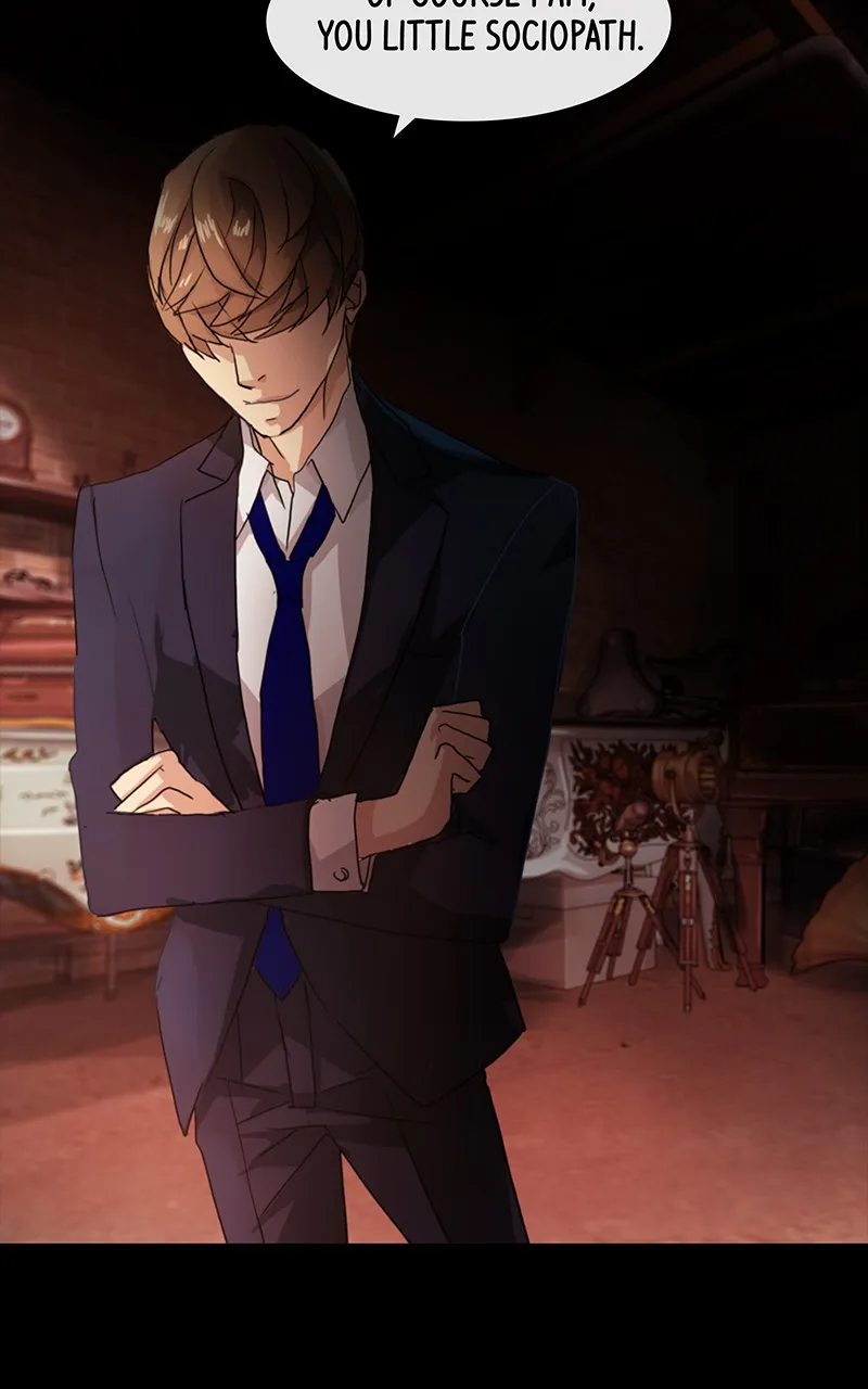 Simon Sues Chapter 57 Online - página 62