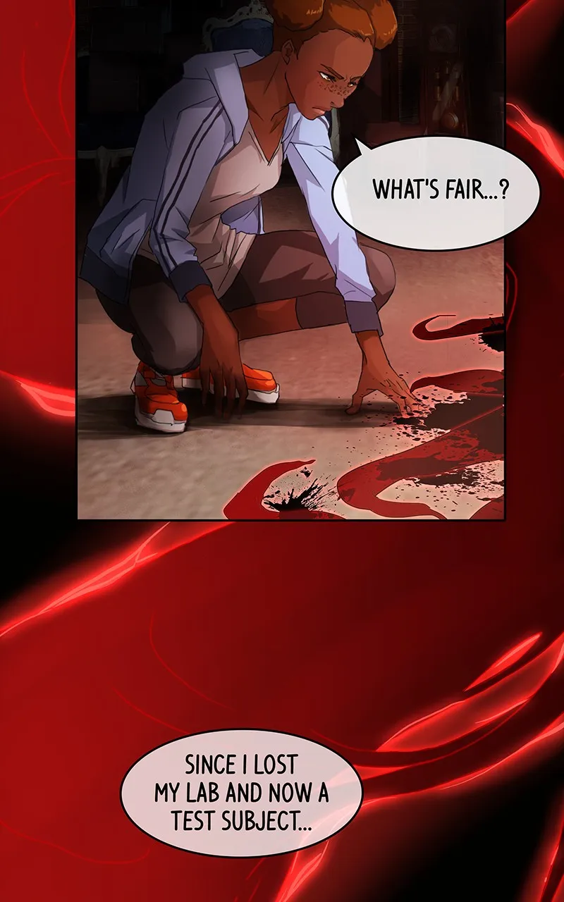 Simon Sues Chapter 57 Online - página 69