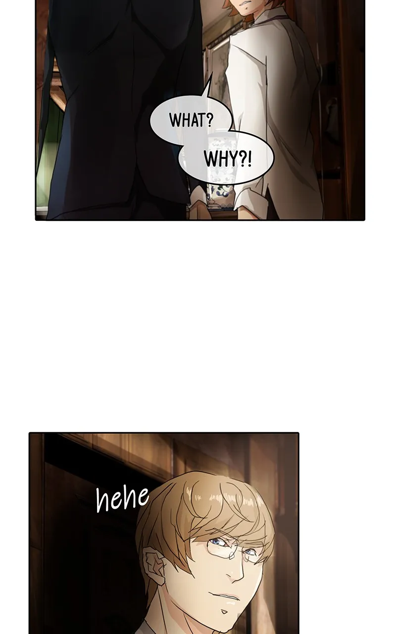 Simon Sues Chapter 58 Online - página 5