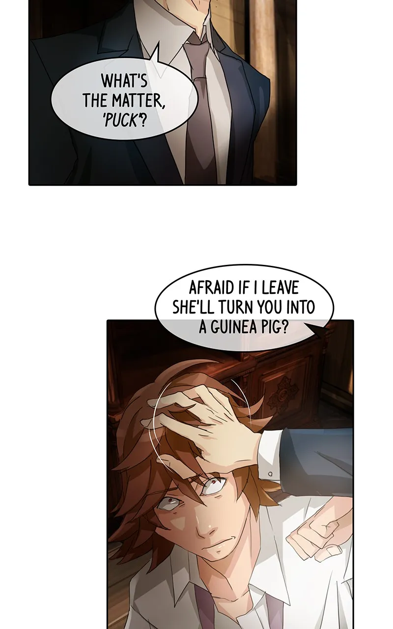 Simon Sues Chapter 58 Online - página 6