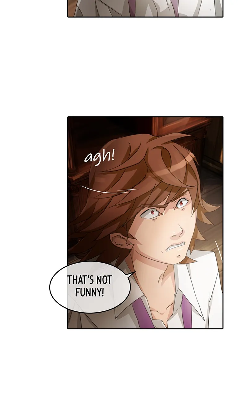 Simon Sues Chapter 58 Online - página 7