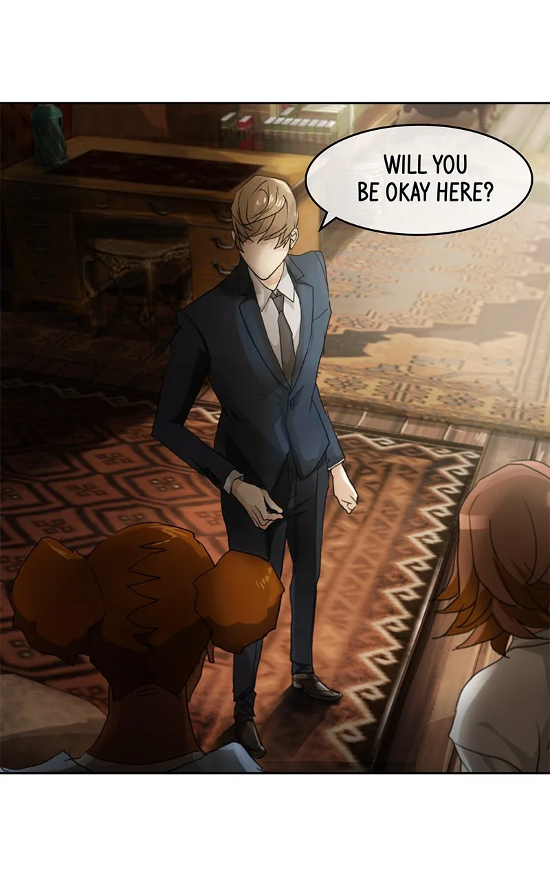 Simon Sues Chapter 58 Online - página 8