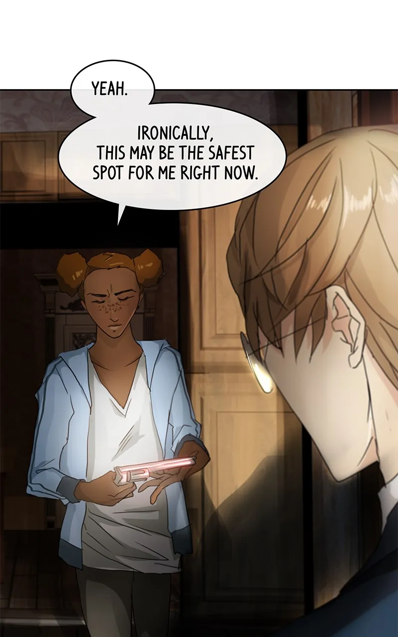 Simon Sues Chapter 58 Online - página 9