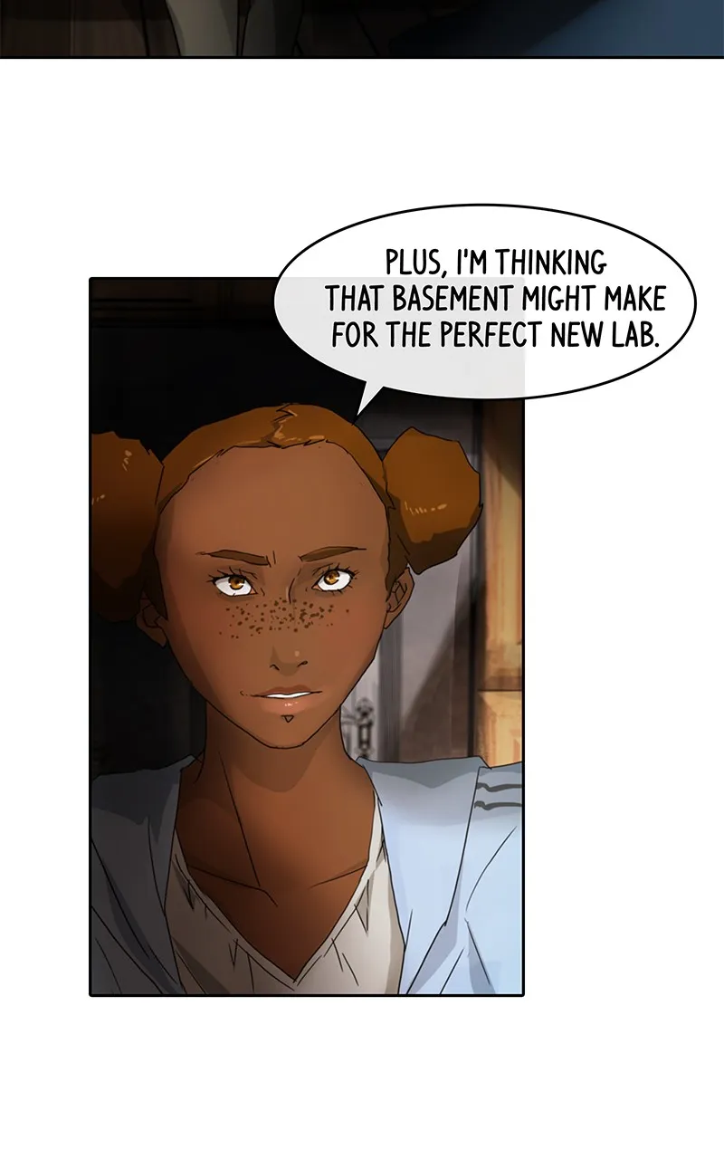 Simon Sues Chapter 58 Online - página 10