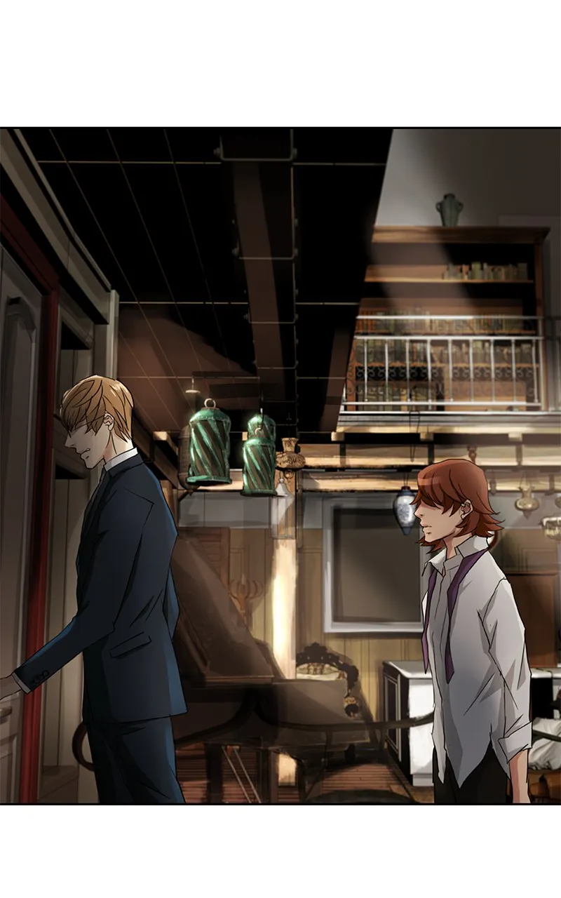 Simon Sues Chapter 58 Online - página 14