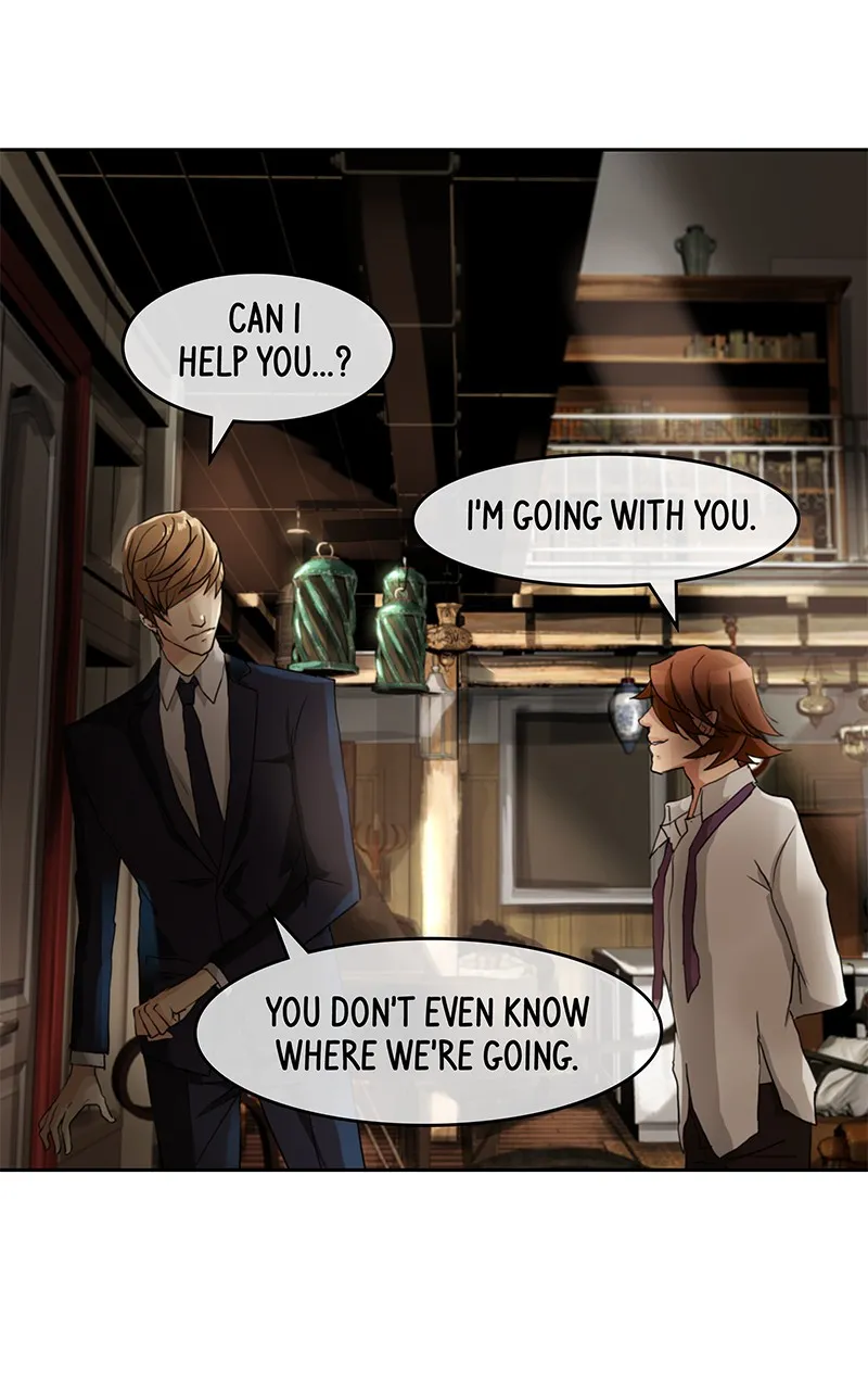 Simon Sues Chapter 58 Online - página 15