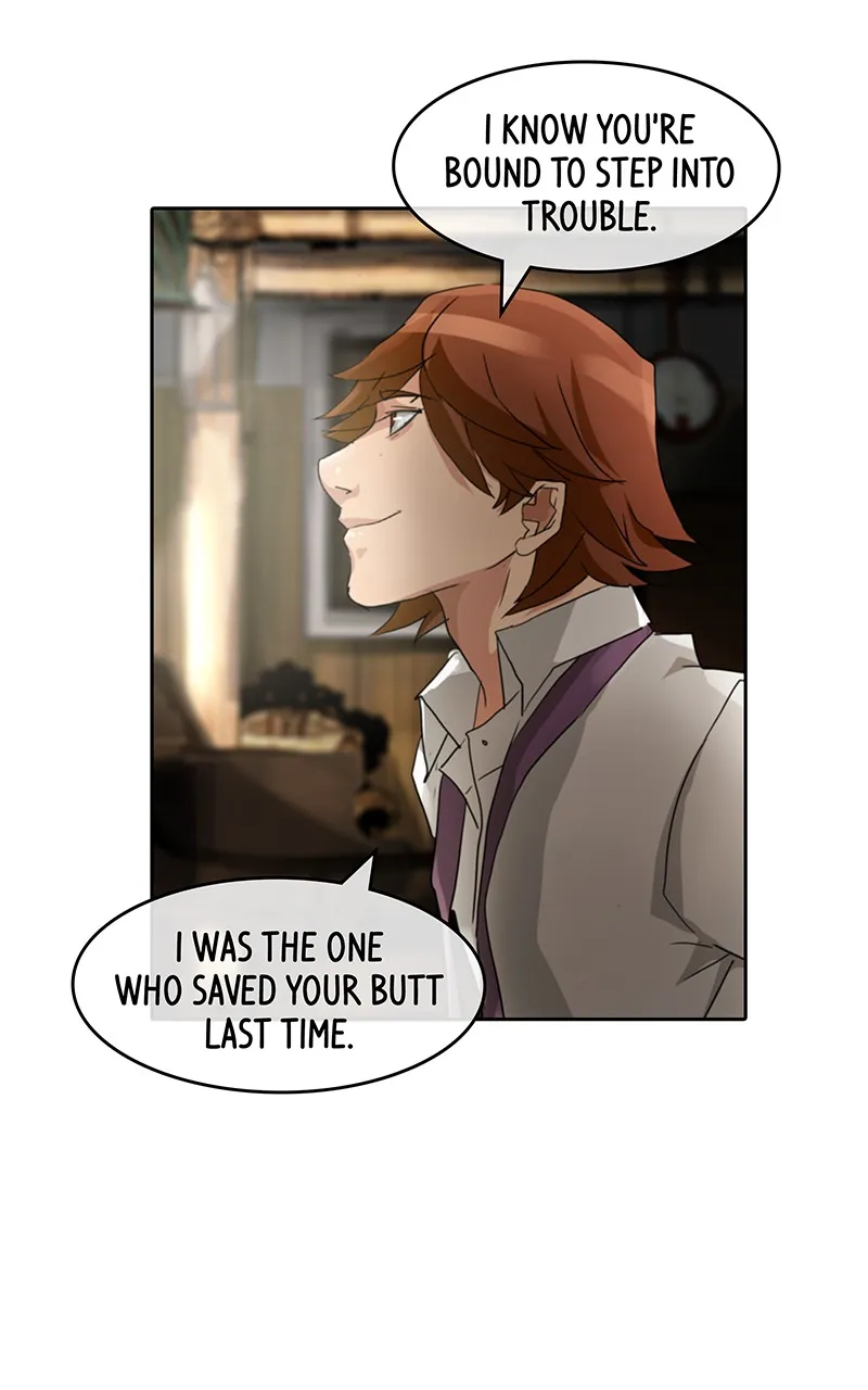 Simon Sues Chapter 58 Online - página 16