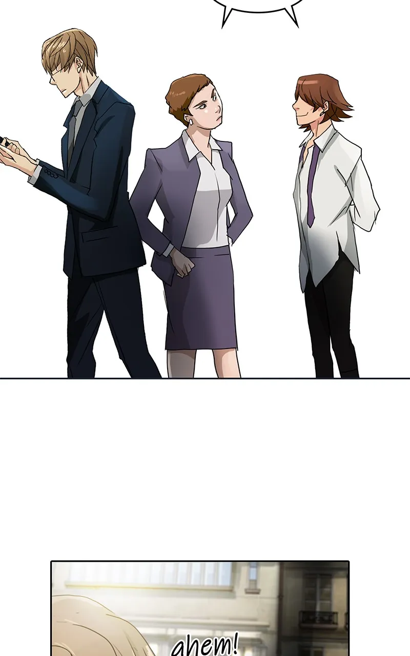 Simon Sues Chapter 58 Online - página 21