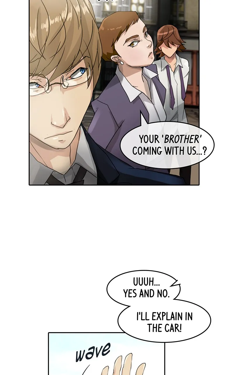 Simon Sues Chapter 58 Online - página 22
