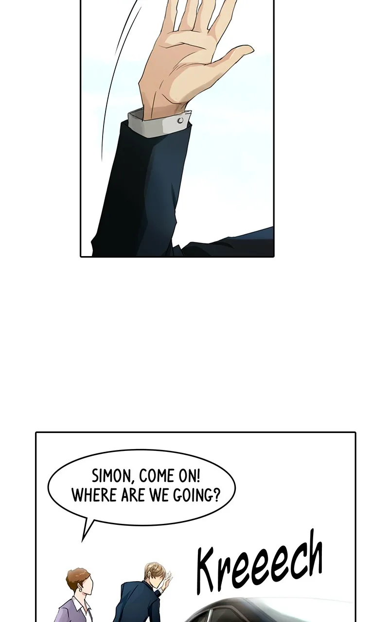Simon Sues Chapter 58 Online - página 23