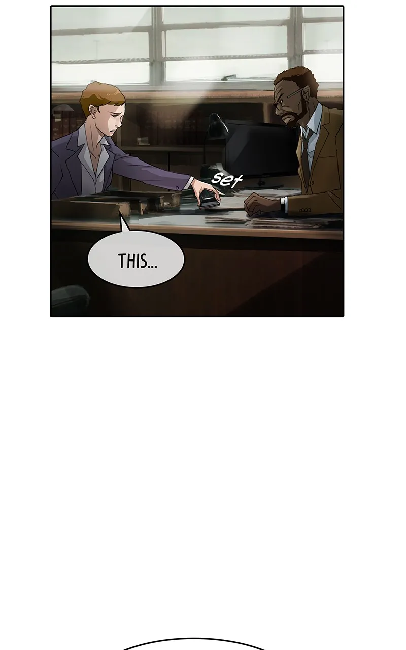 Simon Sues Chapter 58 Online - página 36
