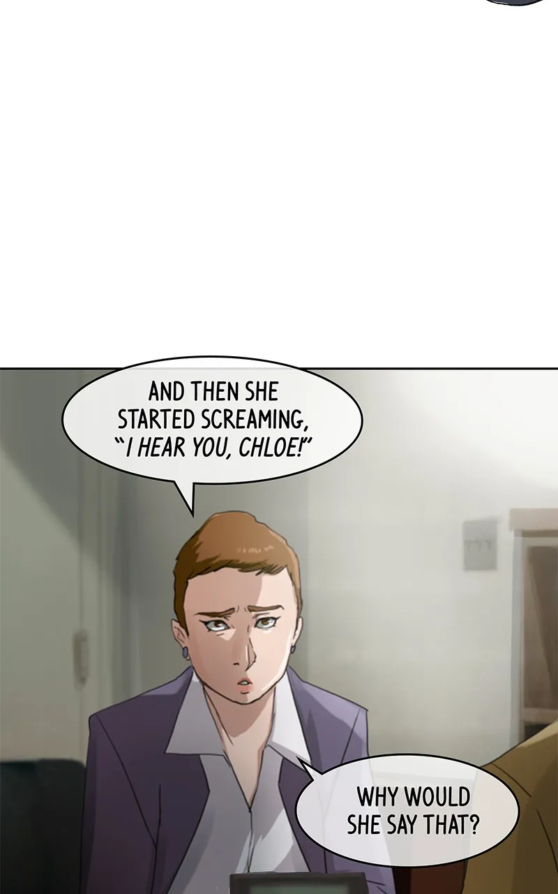 Simon Sues Chapter 58 Online - página 38