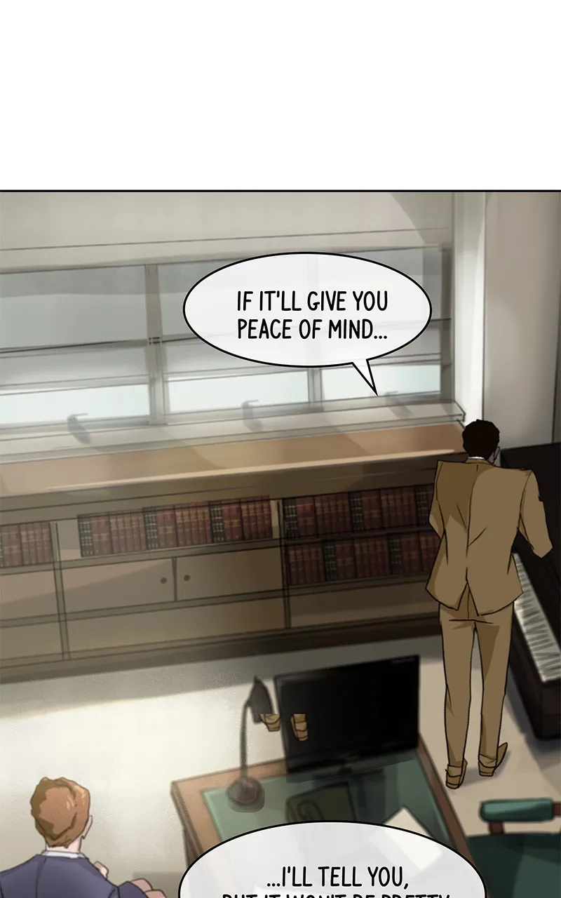 Simon Sues Chapter 58 Online - página 42