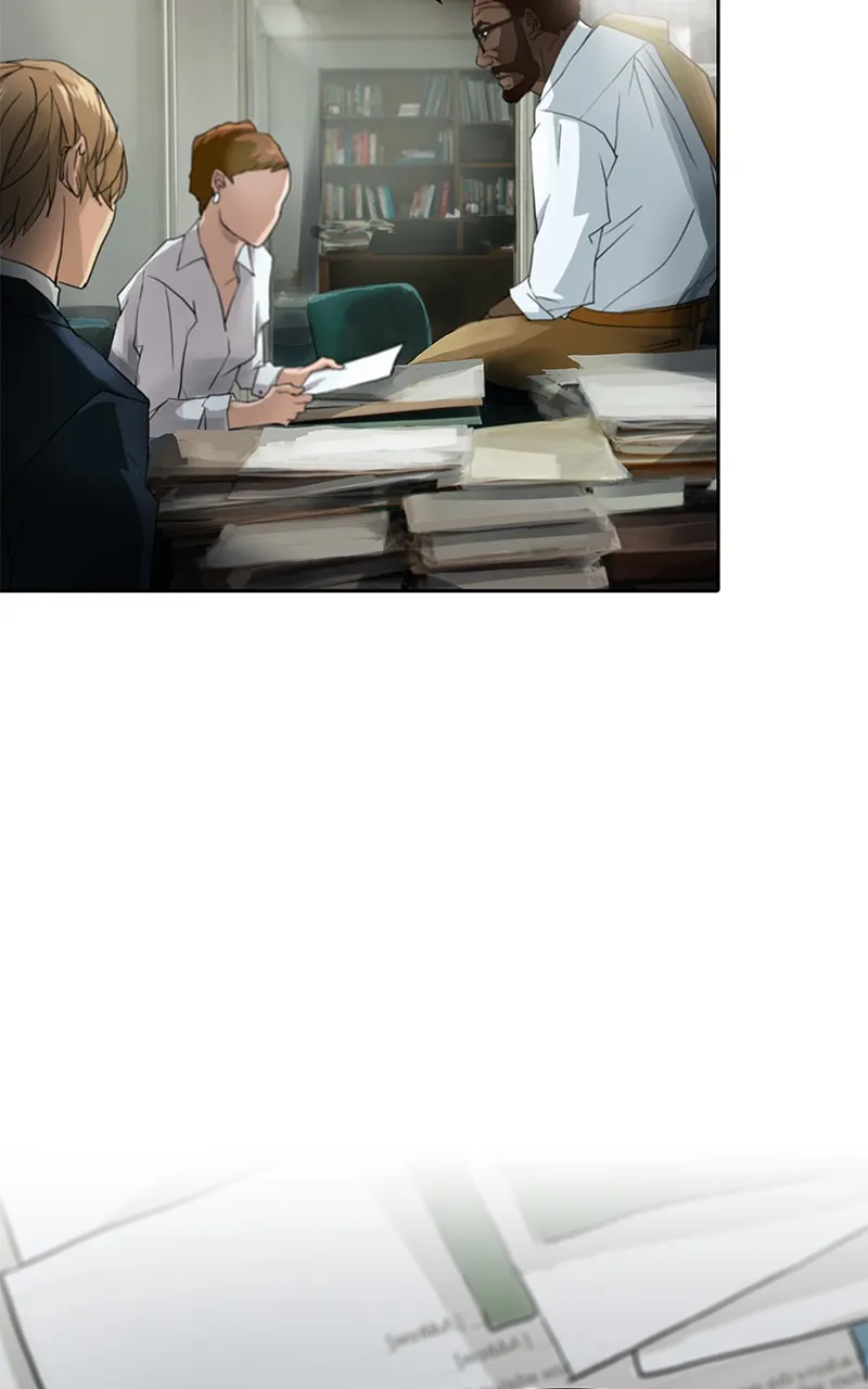 Simon Sues Chapter 58 Online - página 45