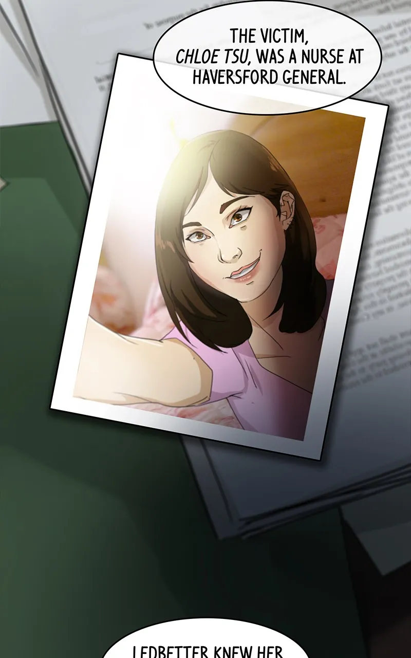 Simon Sues Chapter 58 Online - página 46