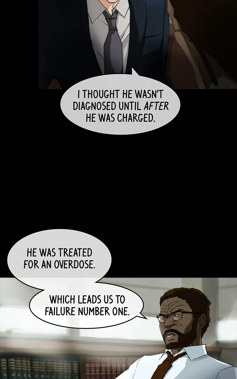 Simon Sues Chapter 58 Online - página 48