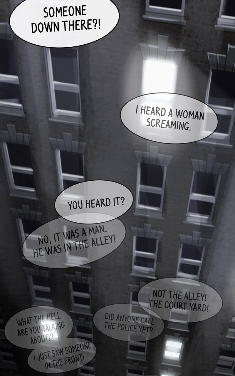 Simon Sues Chapter 58 Online - página 61