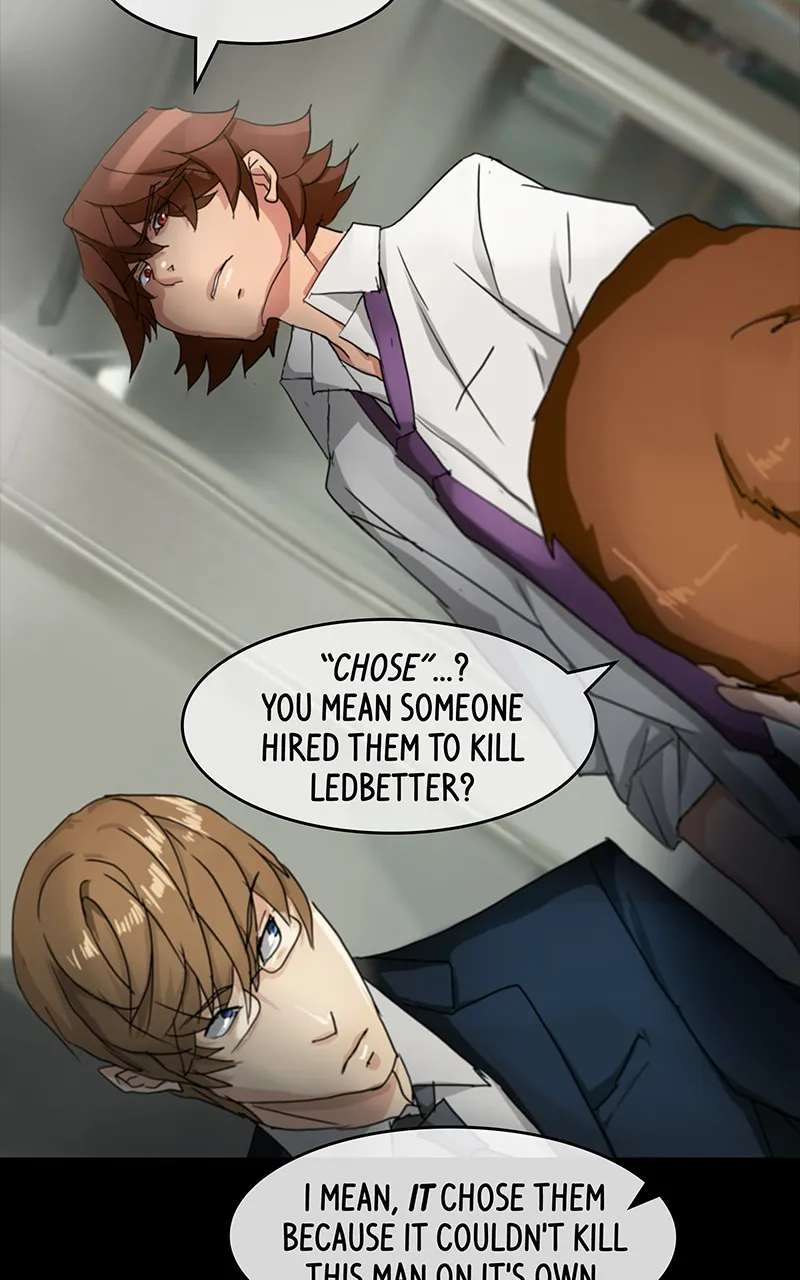 Simon Sues Chapter 58 Online - página 81